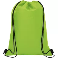   Saculet termoizolant, Everestus, 2601E13126, 32x43 cm, Poliester, Verde lime