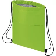   Saculet termoizolant, Everestus, 2601E13126, 32x43 cm, Poliester, Verde lime