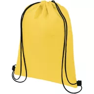   Saculet termoizolant, Everestus, 2601E13127, 32x43 cm, Poliester, Galben