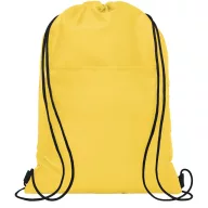   Saculet termoizolant, Everestus, 2601E13127, 32x43 cm, Poliester, Galben