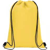   Saculet termoizolant, Everestus, 2601E13127, 32x43 cm, Poliester, Galben