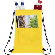   Saculet termoizolant, Everestus, 2601E13127, 32x43 cm, Poliester, Galben