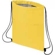   Saculet termoizolant, Everestus, 2601E13127, 32x43 cm, Poliester, Galben