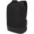 Rucsac sport casual antifurt, Everestus, 21OCT1364, 45 x 14 x 35 cm, Poliester, Negru