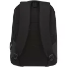 Rucsac sport casual antifurt, Everestus, 21OCT1364, 45 x 14 x 35 cm, Poliester, Negru