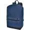 Rucsac business pentru laptop, 21MAR1032, 33x44x14 cm, 15.6 inch, Everestus, Poliester, Albastru