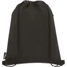 Saculet tip rucsac, 21MAR1513, 33x44 cm, Everestus, Plastic, Polipropilena, Gri