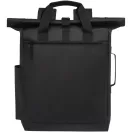 Rucsac laptop, Everestus, 21OCT0020, 55 x 35 x 45 cm, 15 inch, Tarpaulin, Negru