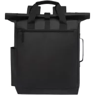   Rucsac laptop, Everestus, 21OCT0020, 55 x 35 x 45 cm, 15 inch, Tarpaulin, Negru