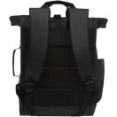 Rucsac laptop, Everestus, 21OCT0020, 55 x 35 x 45 cm, 15 inch, Tarpaulin, Negru