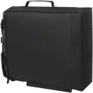 Rucsac laptop, Everestus, 21OCT0020, 55 x 35 x 45 cm, 15 inch, Tarpaulin, Negru