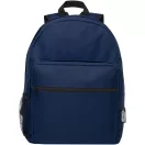 Rucsac sport casual, Everestus, 21OCT1375, 43 x 14 x 33.5 cm, Poliester, Albastru