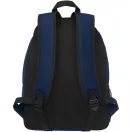 Rucsac sport casual, Everestus, 21OCT1375, 43 x 14 x 33.5 cm, Poliester, Albastru
