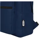 Rucsac sport casual, Everestus, 21OCT1375, 43 x 14 x 33.5 cm, Poliester, Albastru