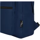 Rucsac sport casual, Everestus, 21OCT1375, 43 x 14 x 33.5 cm, Poliester, Albastru