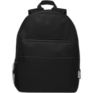   Rucsac sport casual, Everestus, 21OCT1376, 43 x 14 x 33.5 cm, Poliester, Negru