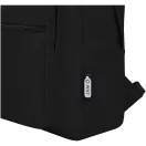 Rucsac sport casual, Everestus, 21OCT1376, 43 x 14 x 33.5 cm, Poliester, Negru