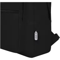   Rucsac sport casual, Everestus, 21OCT1376, 43 x 14 x 33.5 cm, Poliester, Negru