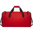 Geanta de voiaj, Everestus, 21OCT0092, 56 x 32.5 x 32 cm, Poliester, Rosu