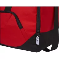   Geanta de voiaj, Everestus, 21OCT0092, 56 x 32.5 x 32 cm, Poliester, Rosu
