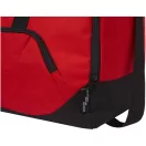 Geanta de voiaj, Everestus, 21OCT0092, 56 x 32.5 x 32 cm, Poliester, Rosu