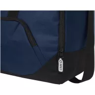   Geanta de voiaj, Everestus, 21OCT0094, 56 x 32.5 x 32 cm, Poliester, Albastru
