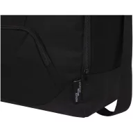   Geanta de voiaj, Everestus, 21OCT0095, 56 x 32.5 x 32 cm, Poliester, Negru