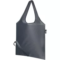   Sacosa pliabila, Everestus, 21OCT1295, 38 x 40 cm, Poliester, Gri