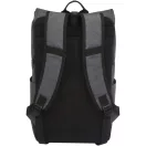 Rucsac laptop, Everestus, 21OCT0010, 25 x 43 x 14 cm, 15.6 inch, Poliester, Gri