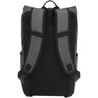   Rucsac laptop, Everestus, 21OCT0010, 25 x 43 x 14 cm, 15.6 inch, Poliester, Gri