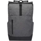 Rucsac laptop, Everestus, 21OCT0010, 25 x 43 x 14 cm, 15.6 inch, Poliester, Gri