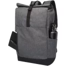 Rucsac laptop, Everestus, 21OCT0010, 25 x 43 x 14 cm, 15.6 inch, Poliester, Gri