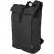 Rucsac laptop, 15.6 inch, 2410E22131, Everestus, 25 x 43 x 14 cm, Poliester, Gri heather charcoal