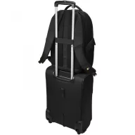   Rucsac laptop, 21MAR1035, 30x48x20 cm, 15.6 inch, Case Logic, Nylon, Negru