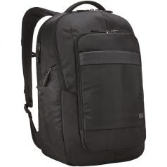   Rucsac laptop, 21MAR1036, 31x48x20 cm, 17.3 inch, Case Logic, Nylon, Negru