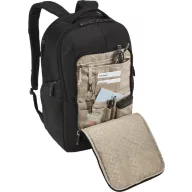   Rucsac laptop, 21MAR1036, 31x48x20 cm, 17.3 inch, Case Logic, Nylon, Negru
