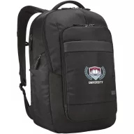   Rucsac laptop, 21MAR1036, 31x48x20 cm, 17.3 inch, Case Logic, Nylon, Negru