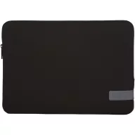   Geanta laptop, 21MAR1024, 37.5x27x3 cm, 14 inch, Case Logic, EVA, Negru