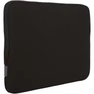   Geanta laptop, 21MAR1024, 37.5x27x3 cm, 14 inch, Case Logic, EVA, Negru