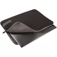   Geanta laptop, 21MAR1024, 37.5x27x3 cm, 14 inch, Case Logic, EVA, Negru