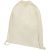 Saculet tip rucsac, 21MAR1470, 33x44 cm, Everestus, Bumbac, Natur