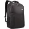 Rucsac laptop, Case Logic, 21OCT0018, 31 x 44 x 24 cm, 15.6 inch, Poliester, Negru