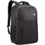 Rucsac laptop, Case Logic, 21OCT0018, 31 x 44 x 24 cm, 15.6 inch, Poliester, Negru