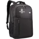 Rucsac laptop, Case Logic, 21OCT0018, 31 x 44 x 24 cm, 15.6 inch, Poliester, Negru