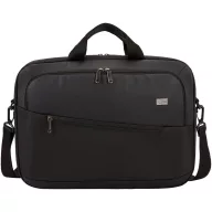   Geanta documente, Case Logic, 21OCT1345, 42 x 33 x 7 cm, Poliester, Negru