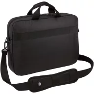  Geanta documente, Case Logic, 21OCT1345, 42 x 33 x 7 cm, Poliester, Negru