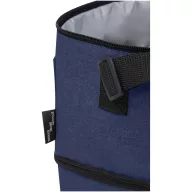   Geanta termoizolanta, 2502E16150, Everestus, 21.5 x 25.5 x 17.5 cm, Poliester, Albastru Heather navy