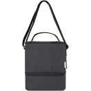 Geanta termoizolanta, 2502E16151, Everestus, 21.5 x 25.5 x 17.5 cm, Poliester, Gri Heather Charcoal