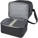 Geanta termoizolanta, 2502E16151, Everestus, 21.5 x 25.5 x 17.5 cm, Poliester, Gri Heather Charcoal