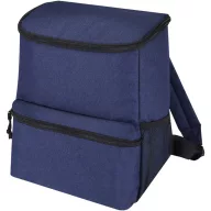   Geanta termoizolanta, 2502E16113, Everestus, 25.5 x 32.5 x 16.5 cm, Poliester, Albastru Heather navy